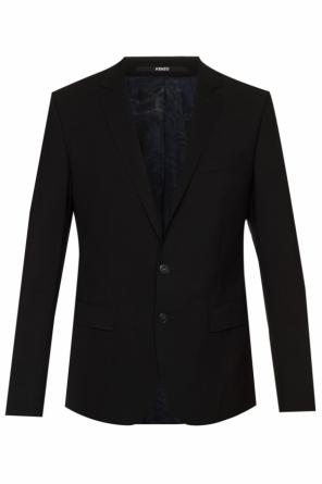 Single-vented blazer, zdjęcie 1 Single-vented blazer od Kenzo